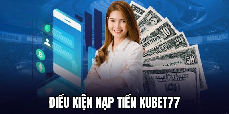 Điều kiện để gửi vốn chuẩn xác