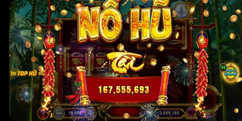 Kubet77 cho ra đời slot game đáp ứng nhu cầu mọi thành viên