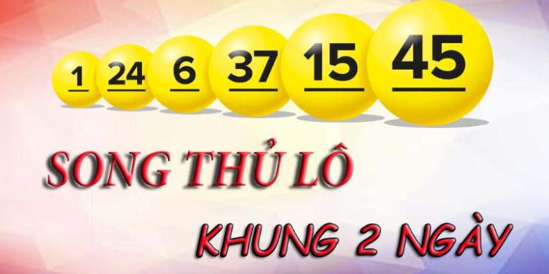 Nuôi song lô trong vòng 2 ngày