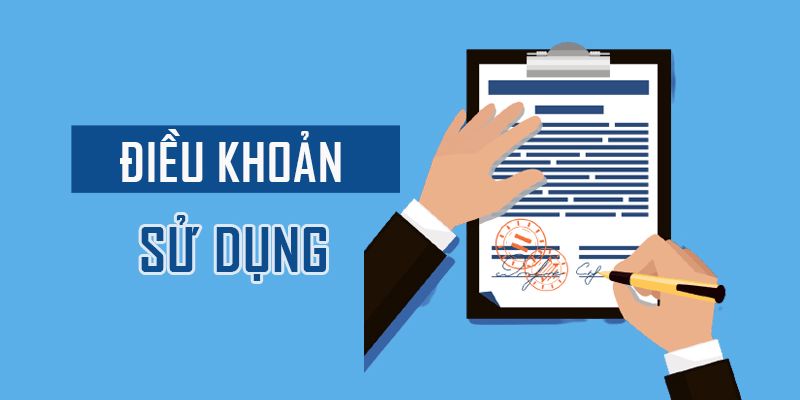 Tìm hiểu các điều khoản sử dụng ở Kubet77