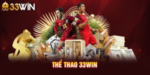 Thể thao 33WIN